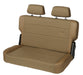 Bestop 39441-37 BES Classic Series Suspension Seats