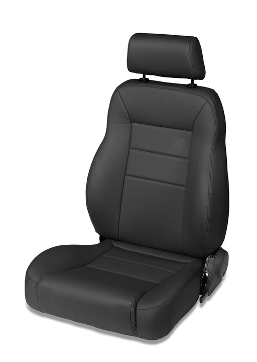 Bestop 39450-01 BES Classic Series Suspension Seats