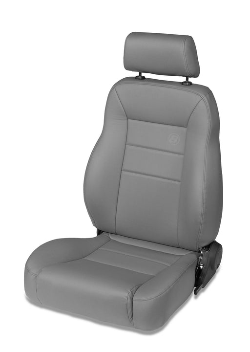 Bestop 39450-09 BES Classic Series Suspension Seats