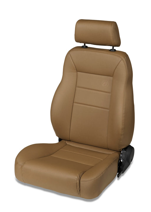 Bestop 39450-37 BES Classic Series Suspension Seats