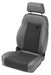Bestop 39460-09 BES Classic Series Suspension Seats