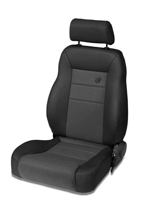 Bestop 39460-15 BES Classic Series Suspension Seats