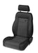Bestop 39460-15 BES Classic Series Suspension Seats