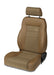 Bestop 39460-37 BES Classic Series Suspension Seats