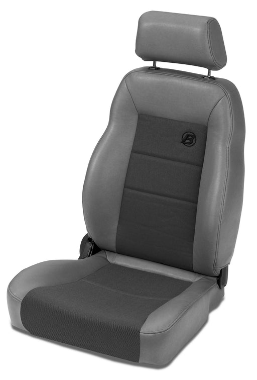 Bestop 39461-09 BES Classic Series Suspension Seats