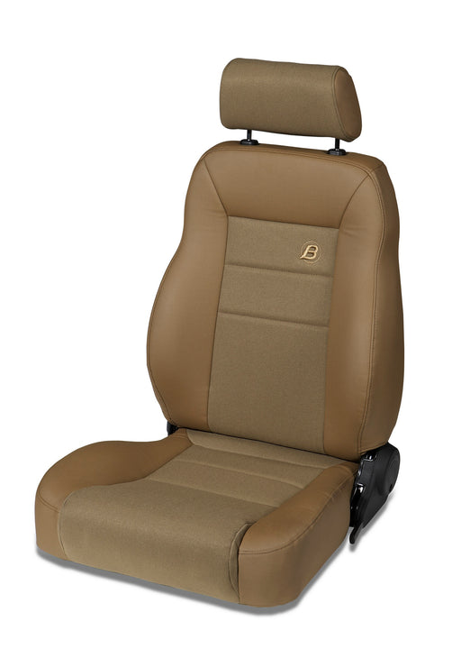 Bestop 39461-37 BES Classic Series Suspension Seats