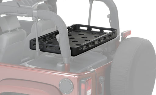 Bestop 41444-01 BES Racks and Trays