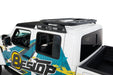 Bestop 41470-01 BES Roof Racks