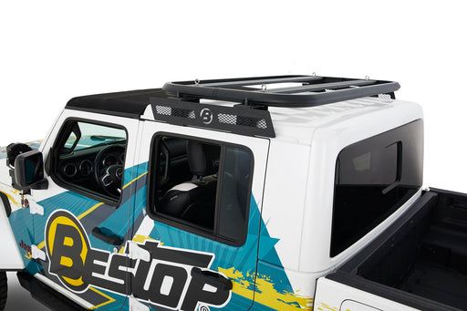 Bestop 41470-01 BES Roof Racks