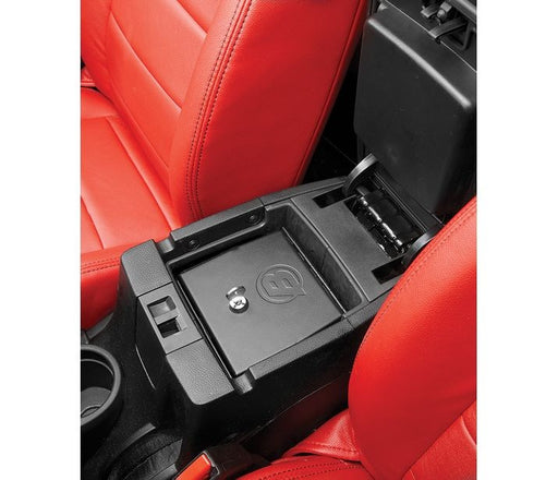 Bestop 42643-01 BES Consoles and Inserts
