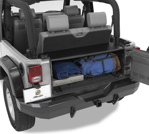 Bestop 42704-01 BES Covers and Enclosures