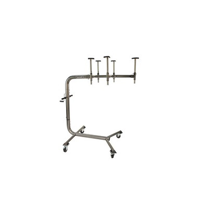 Bestop 42840-01 BES Soft Tops