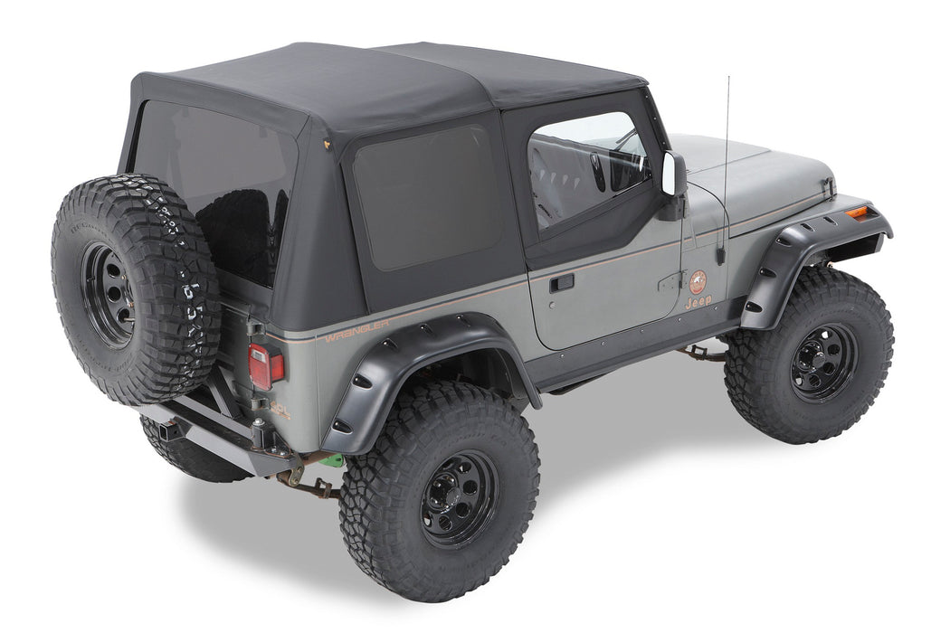 Bestop 51119-01 BES Rep Soft Tops