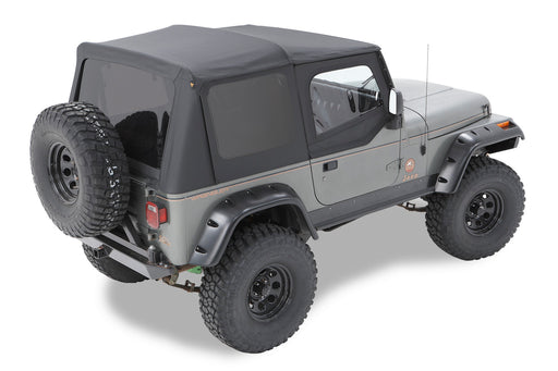 Bestop 51119-01 BES Rep Soft Tops