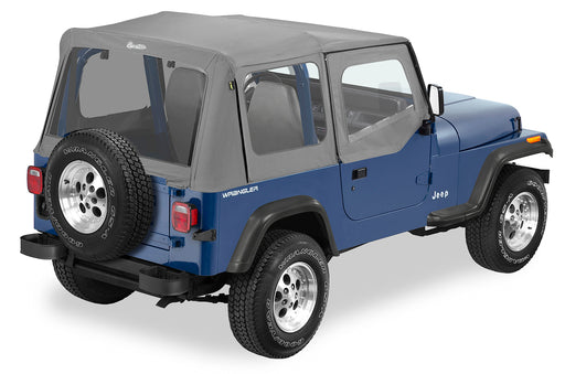 Bestop 51120-09 BES Rep Soft Tops
