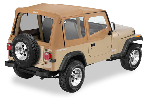 Bestop 51120-37 BES Rep Soft Tops