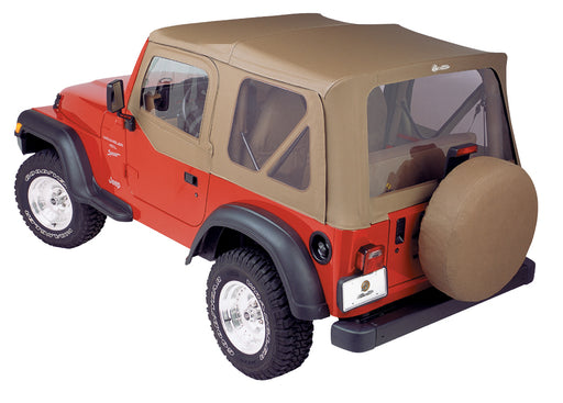 Bestop 51121-37 BES Rep Soft Tops