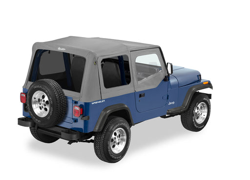 Bestop 51123-09 BES Rep Soft Tops