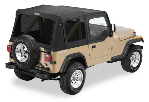 Bestop 51123-15 BES Rep Soft Tops