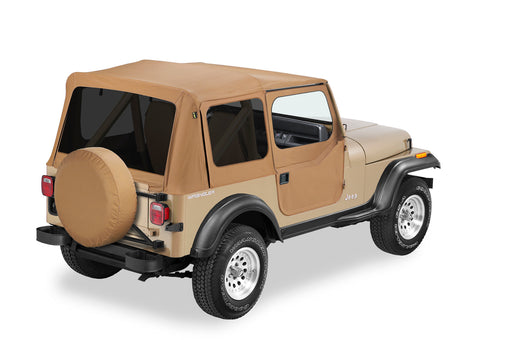 Bestop 51123-37 BES Rep Soft Tops