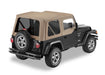 Bestop 51124-33 BES Rep Soft Tops