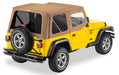 Bestop 51124-37 BES Rep Soft Tops