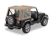 Bestop 51127-33 BES Rep Soft Tops