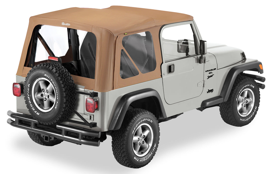 Bestop 51127-37 BES Rep Soft Tops