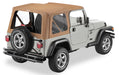 Bestop 51127-37 BES Rep Soft Tops