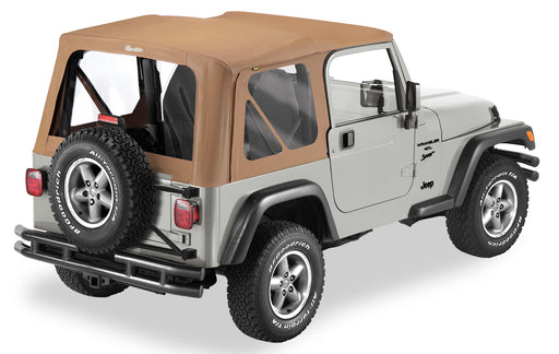 Bestop 51127-37 BES Rep Soft Tops