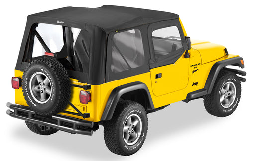 Bestop 51128-35 BES Rep Soft Tops