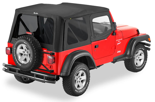 Bestop 51129-35 BES Rep Soft Tops