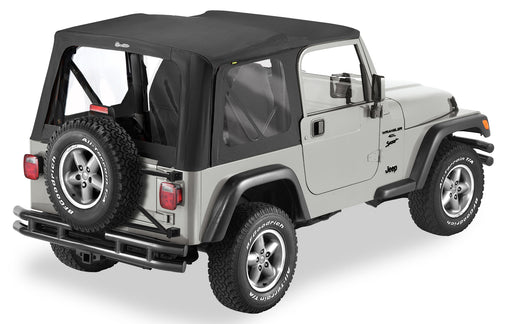 Bestop 51178-35 BES Rep Soft Tops