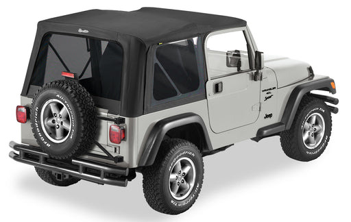 Bestop 51180-15 BES Rep Soft Tops