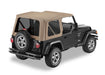 Bestop 51180-33 BES Rep Soft Tops