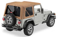 Bestop 51180-37 BES Rep Soft Tops