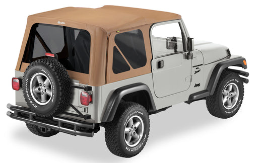 Bestop 51180-37 BES Rep Soft Tops