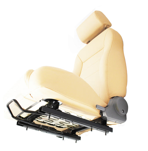 Bestop 51245-01 BES Seat Mounts and Adapters