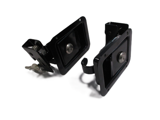 Bestop 51251-01 BES Doors