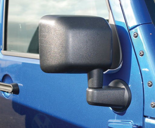 Bestop 51260-01 BES Mirrors
