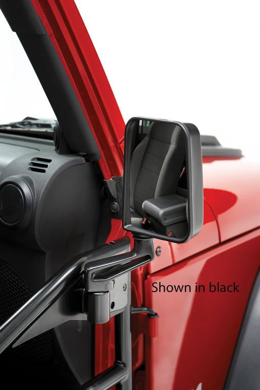 Bestop 51262-00 BES Mirrors