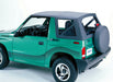 Bestop 51362-15 BES Rep Soft Tops