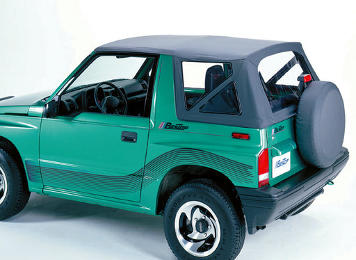 Bestop 51362-15 BES Rep Soft Tops