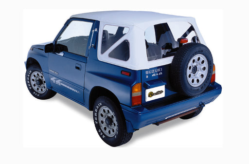 Bestop 51362-52 BES Rep Soft Tops