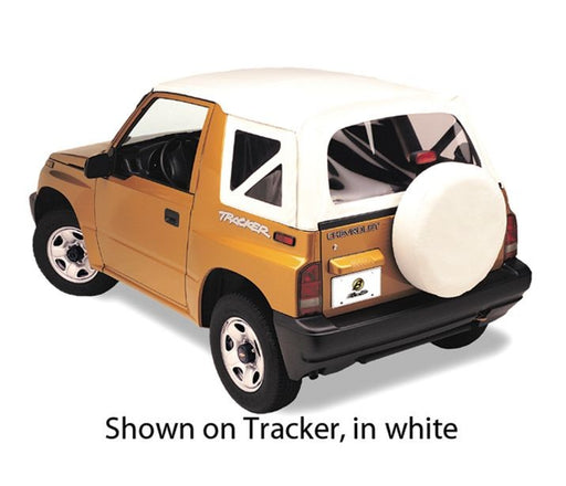 Bestop 51364-52 BES Rep Soft Tops