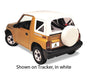 Bestop 51364-52 BES Rep Soft Tops