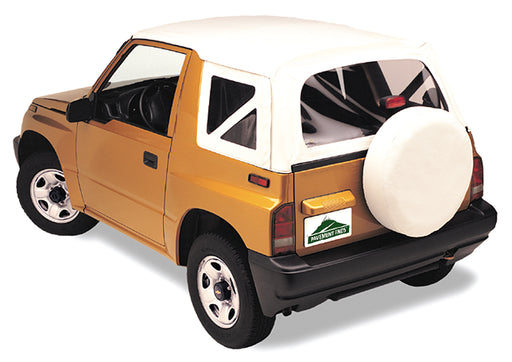 Bestop 51380-52 BES Rep Soft Tops