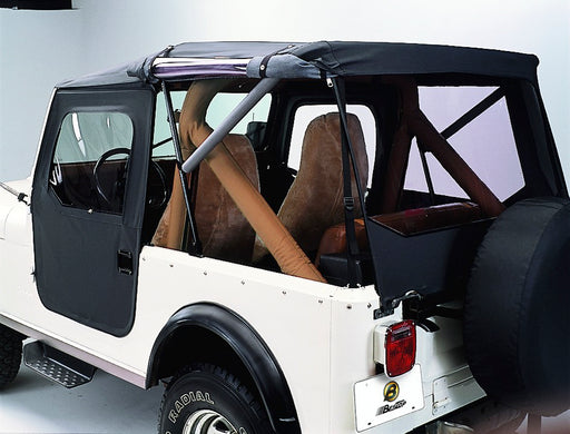 Bestop 51408-01 BES Soft Tops