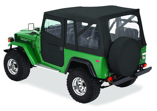Bestop 51464-15 BES Soft Tops