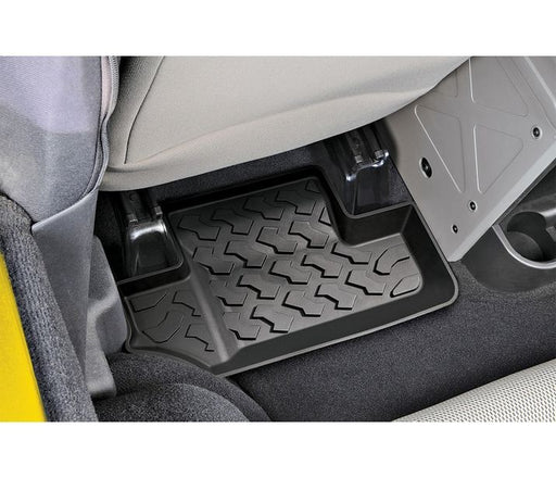 Bestop 51503-01 BES Floor Mats